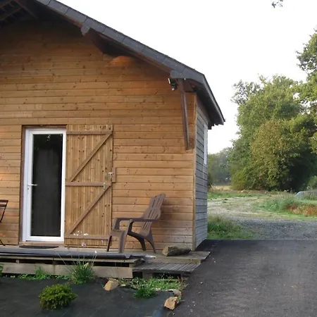 Bed & Breakfast Le Clos De La Roche Goven