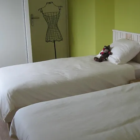 Bed & Breakfast Le Clos De La Roche Goven